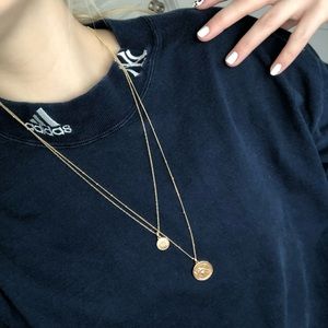 ADIDAS X NEW YORK YANKEES MOCK NECK